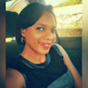 Meet your Posher, Natalie